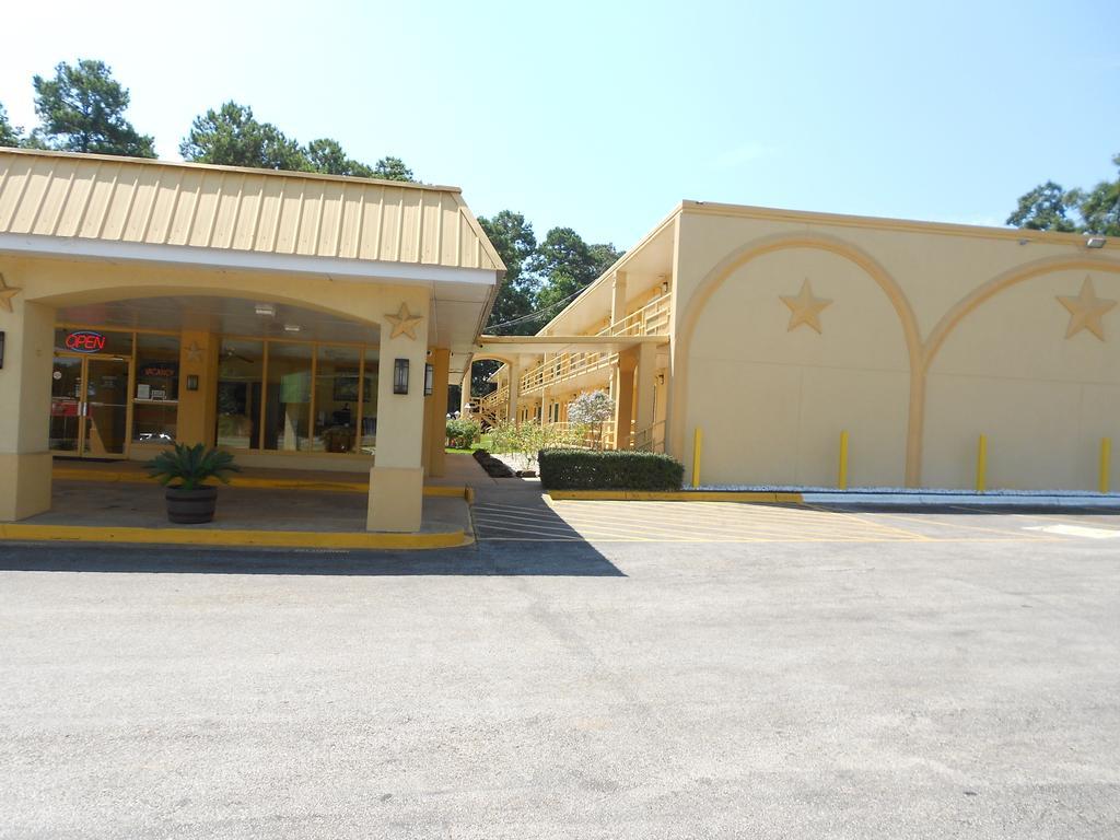 San Augustine Inn Exterior foto
