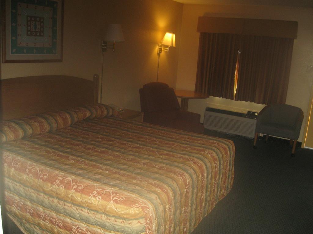 San Augustine Inn Zimmer foto